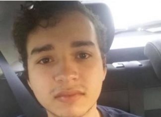 Parabéns para o jovem miguelalvense Cácio Laylson Lira aprovado em medicina pela UEMA!