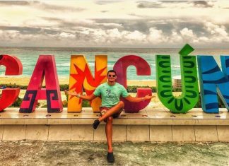 Parabéns para o aniversariante vip do dia, advogado e empreendedor Paulo Ricardo Rego!