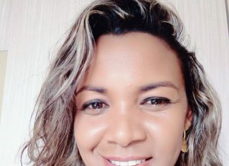 Portal Miguel Alves parabeniza a cabeleireira Diana Andrade nossa aniversariante vip da data de hoje(15/06)!