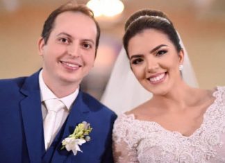 Parabéns para o aniversariante vip do dia: Vice-prefeito de Miguel Alves e Advogado Elpher Soares Lima!!