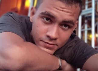 Parabéns para o jovem miguelalvense aniversariante do dia: Genário Rodrigues !!