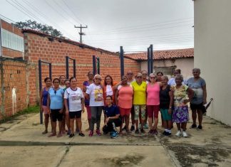 Em comemoração ao Dia do Profissional de Educação Física, o Portal Miguel Alves entrevista a especialista Shayenna Cardoso