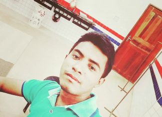 Parabéns para o miguelalvense José Gustavo Martins pela aprovação em 7º lugar no Mestrado em Letras pela UEMASUL !