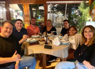 Destaque do dia: Para o jovem miguelalvense Ronnyel Castro que faz sucesso na área empresarial em Portugal