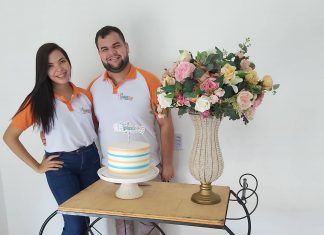 Parabéns para o mais jovem Empreendedor miguelalvense Pablo Moreira pela inauguração da Plast Fest !