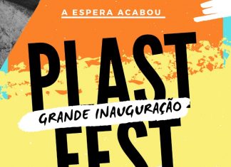 Será inaugurada amanhã(02/03) em Miguel Alves a loja Plast Fest