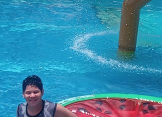 Parabéns para o aniversariante vip da data de hoje, miguelalvense Carlos Henrique Leal Rebelo!